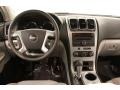 Liquid Silver Metallic - Acadia SLE AWD Photo No. 18
