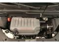 Liquid Silver Metallic - Acadia SLE AWD Photo No. 20