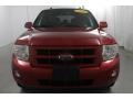 Redfire Metallic - Escape Limited 4WD Photo No. 2
