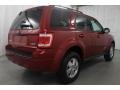 Redfire Metallic - Escape Limited 4WD Photo No. 4
