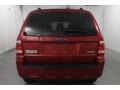 Redfire Metallic - Escape Limited 4WD Photo No. 5