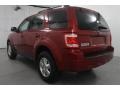 Redfire Metallic - Escape Limited 4WD Photo No. 6