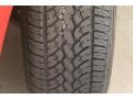 Redfire Metallic - Escape Limited 4WD Photo No. 7