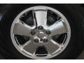 Redfire Metallic - Escape Limited 4WD Photo No. 8