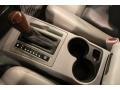 Light Platinum - CTS Sedan Photo No. 14