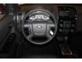 Redfire Metallic - Escape Limited 4WD Photo No. 10