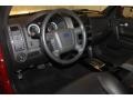 Redfire Metallic - Escape Limited 4WD Photo No. 11
