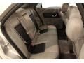 Light Platinum - CTS Sedan Photo No. 17