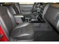 Redfire Metallic - Escape Limited 4WD Photo No. 14