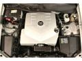 Light Platinum - CTS Sedan Photo No. 23