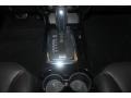 Redfire Metallic - Escape Limited 4WD Photo No. 20