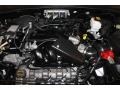 Redfire Metallic - Escape Limited 4WD Photo No. 26