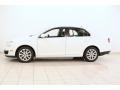 Candy White - Jetta SE Sedan Photo No. 4