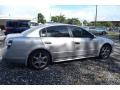 Sheer Silver Metallic - Altima 3.5 SE Photo No. 3