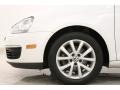 Candy White - Jetta SE Sedan Photo No. 28