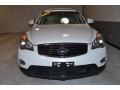 Moonlight White - EX 35 Journey AWD Photo No. 3