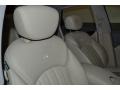Moonlight White - EX 35 Journey AWD Photo No. 9