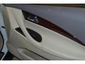 Moonlight White - EX 35 Journey AWD Photo No. 13