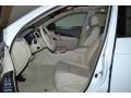 Moonlight White - EX 35 Journey AWD Photo No. 21
