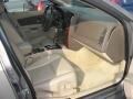 Radiant Bronze - CTS Sport Sedan Photo No. 28