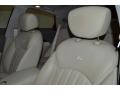 Moonlight White - EX 35 Journey AWD Photo No. 31