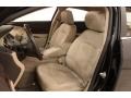 Cashmere Front Seat Photo for 2012 Buick LaCrosse #71618007