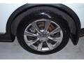 2008 Infiniti EX 35 Journey AWD Wheel and Tire Photo