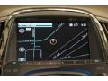 Cashmere Navigation Photo for 2012 Buick LaCrosse #71618109
