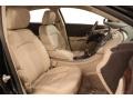 Cashmere Interior Photo for 2012 Buick LaCrosse #71618171