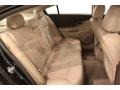 Cashmere Rear Seat Photo for 2012 Buick LaCrosse #71618181