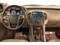 Cashmere Dashboard Photo for 2012 Buick LaCrosse #71618205