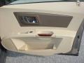 Radiant Bronze - CTS Sport Sedan Photo No. 40