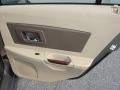 Radiant Bronze - CTS Sport Sedan Photo No. 41