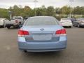 2010 Sky Blue Metallic Subaru Legacy 2.5i Premium Sedan  photo #4