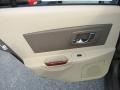 Radiant Bronze - CTS Sport Sedan Photo No. 43