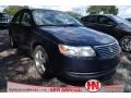 Deep Blue - ION 2 Sedan Photo No. 1