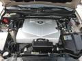 Radiant Bronze - CTS Sport Sedan Photo No. 46