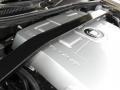 Radiant Bronze - CTS Sport Sedan Photo No. 47