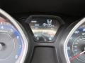 Blue Sky Metallic - Elantra GLS Photo No. 15