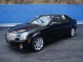 Black Raven - CTS Sedan Photo No. 1