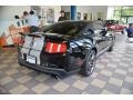 Black - Mustang Shelby GT500 Coupe Photo No. 5