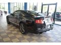 Black - Mustang Shelby GT500 Coupe Photo No. 7