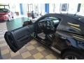 Black - Mustang Shelby GT500 Coupe Photo No. 9