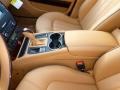  2013 Quattroporte S Cuoio Interior