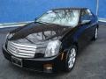 Black Raven - CTS Sedan Photo No. 8