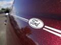 2012 Bordeaux Reserve Metallic Ford Fusion SE V6  photo #10