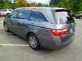 Polished Metal Metallic - Odyssey EX-L Photo No. 5