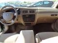 2005 Light Tundra Metallic Ford Taurus SE  photo #17