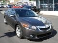 Grigio Metallic - TSX Sedan Photo No. 2