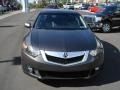 Grigio Metallic - TSX Sedan Photo No. 3